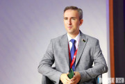 Выездной прием граждан, их представителей и представителей юридических лиц в Лиозненском районе