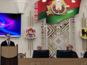 Итоги отопительного сезона и задачи по подготовке к предстоящему осенне-зимнему периоду рассмотрены на заседании райисполкома