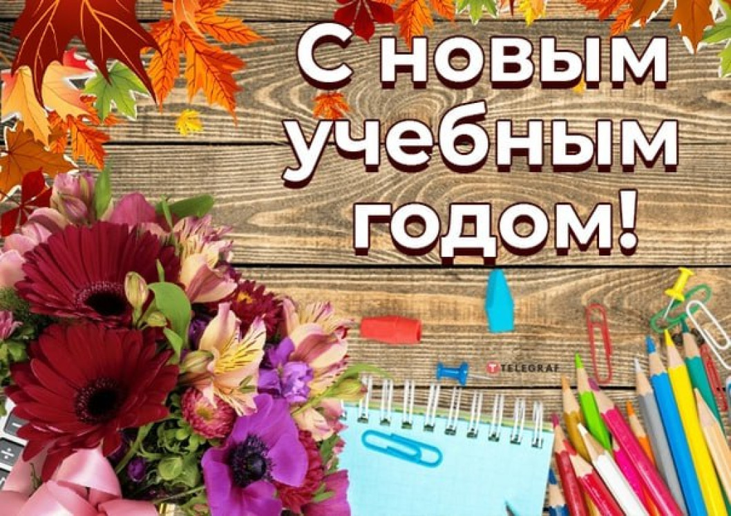 Новый учебный год: самые интересные факты о нём.