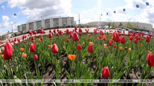 На "Славянскі базар" без візы: у ДПК удакладнілі правілы ўезду для ўдзельнікаў і гасцей форуму