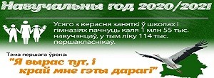 Навучальны год 2020/2021: у Віцебску адкрыецца школа-новабудоўля