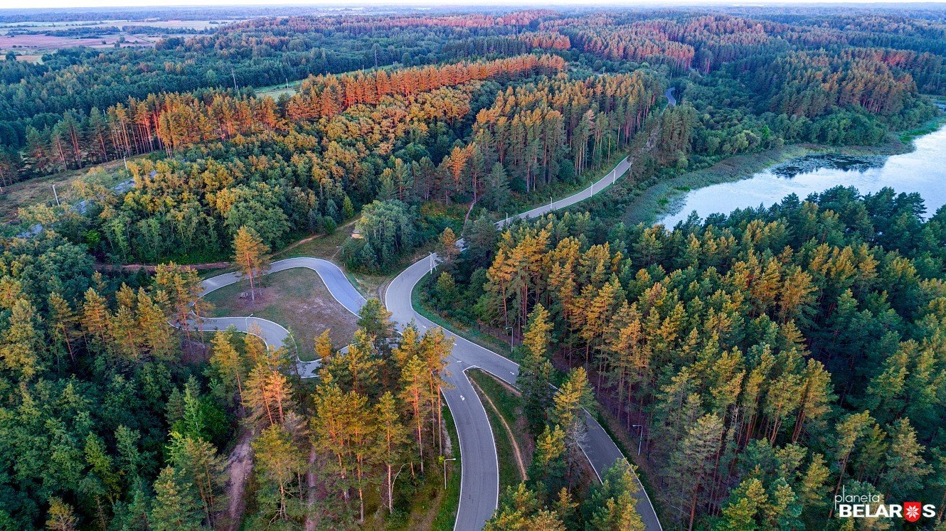 Снежный край - Городокщина | Русская версия